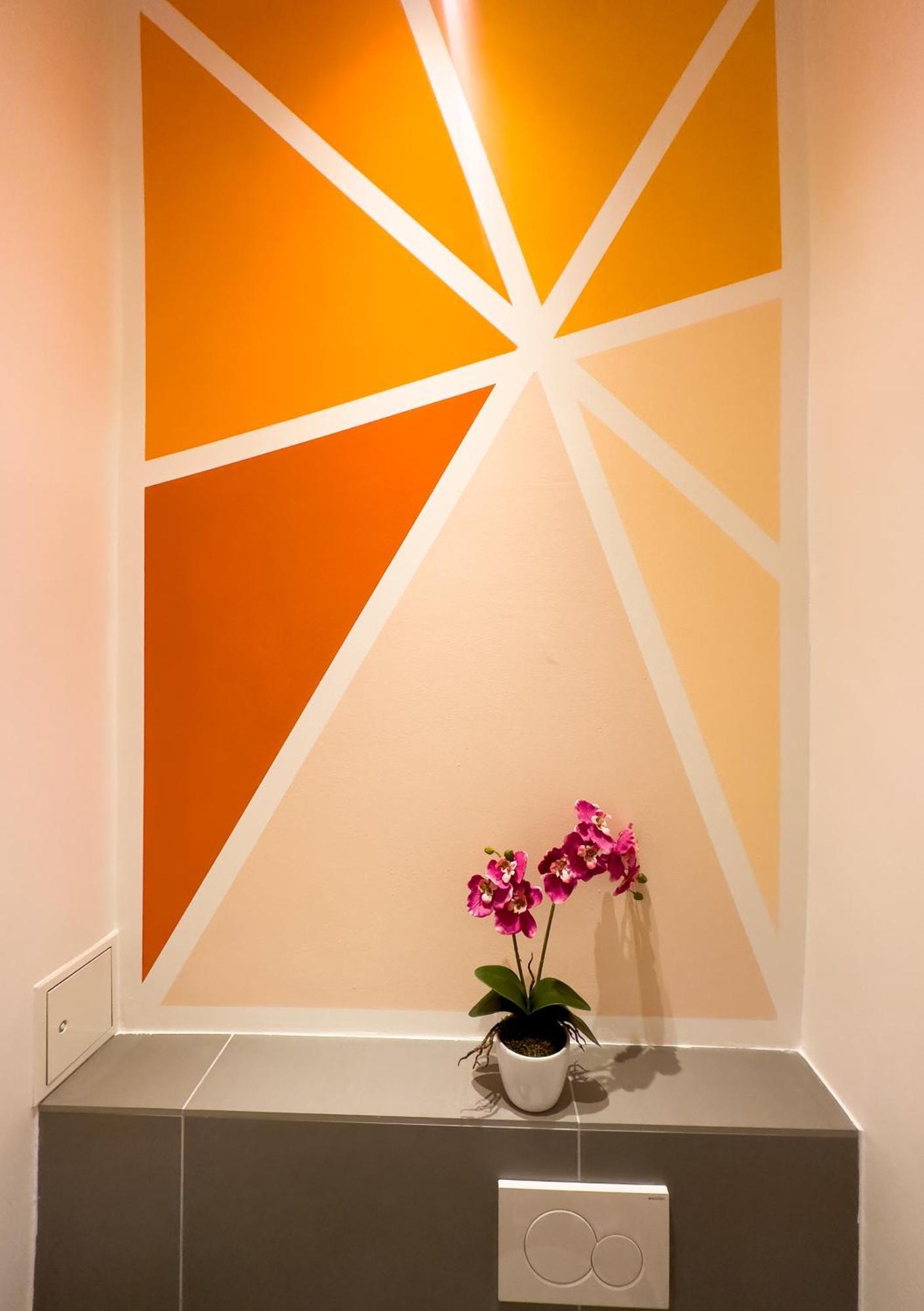 Exclusive Suite Museumsquartier Viyana Dış mekan fotoğraf