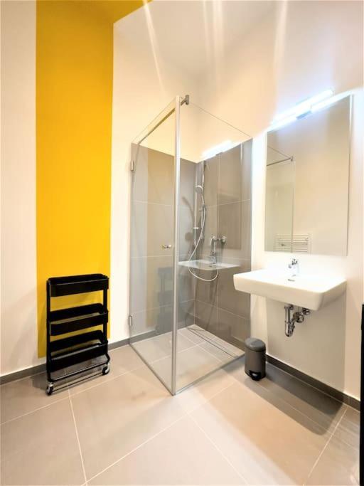 Exclusive Suite Museumsquartier Viyana Dış mekan fotoğraf